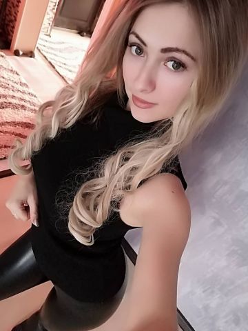 Анкета проститутки Лиана - Фото 1, , 23 года, №53693